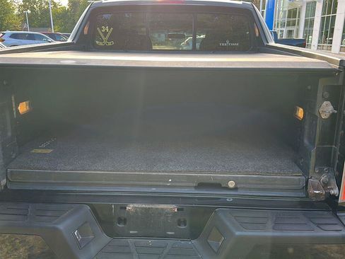 Used 2011 Honda Ridgeline RTL image 14