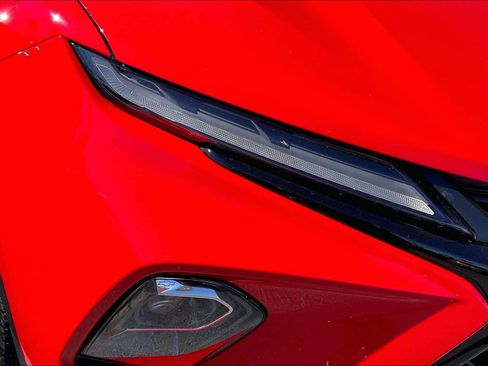 Certified 2023 Chevrolet Blazer LT w/ Convenience Package image 27