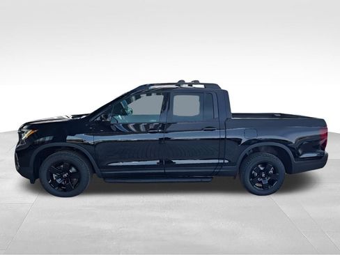 New 2026 Honda Ridgeline Black Edition image 2
