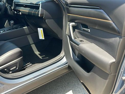 New 2025 MAZDA CX-50 2.5 Hybrid w/ Cargo Package image 35