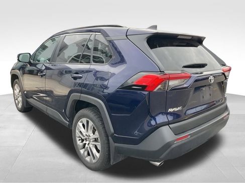 Used 2024 Toyota RAV4 XLE Premium w/ Weather Package image 33