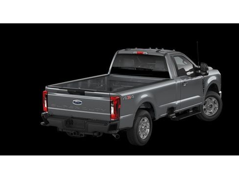 New 2026 Ford F250 XLT w/ Snow Plow/Camper Package image 35