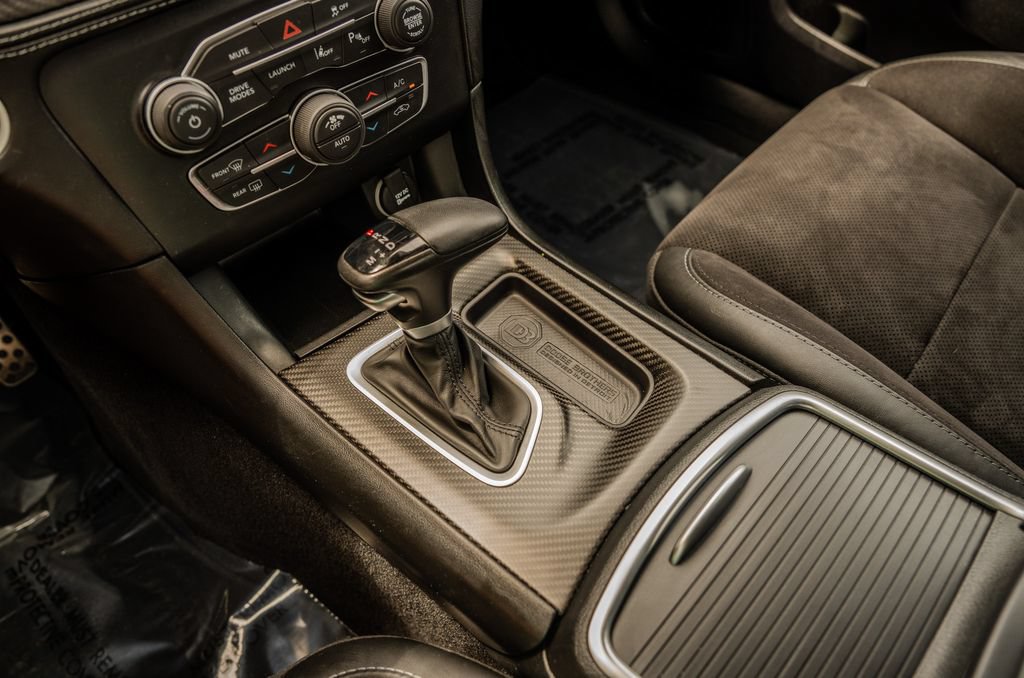 Used 2023 Dodge Charger Scat Pack RWD image 12