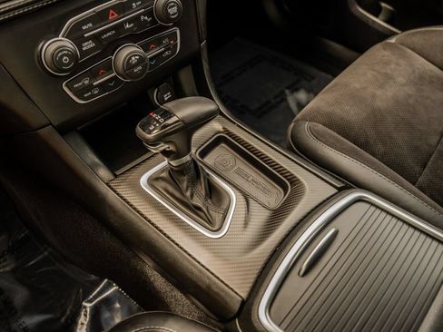 Used 2023 Dodge Charger Scat Pack RWD image 12