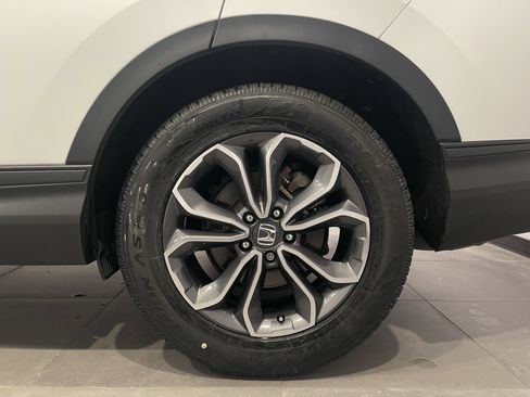 Used 2022 Honda CR-V EX image 9