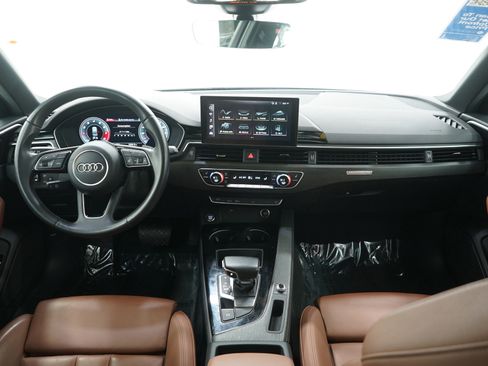 Used 2020 Audi A4 2.0T Premium Plus w/ Premium Plus Package image 12
