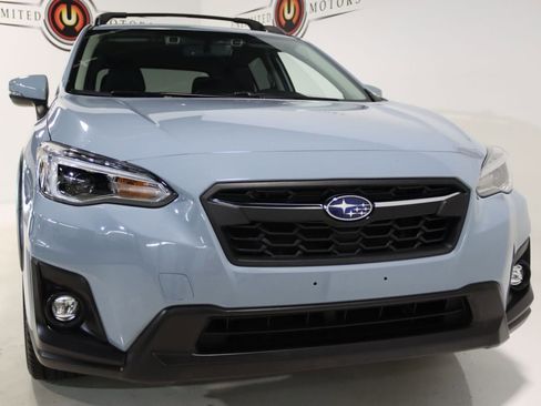 Used 2020 Subaru Crosstrek 2.0i Limited AWD/4WD image 22