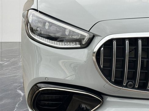 Used 2024 Mercedes-Benz S 63 AMG S image 15