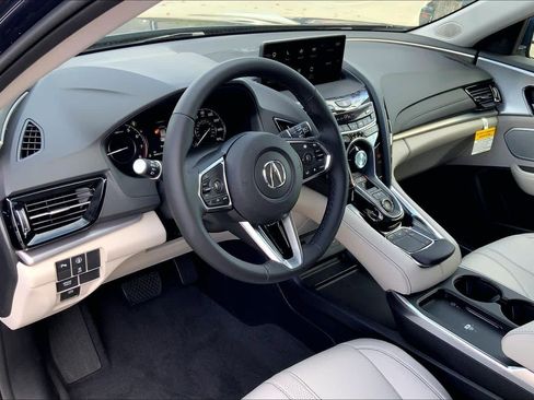 New 2026 Acura RDX SH-AWD w/ Technology Package image 10