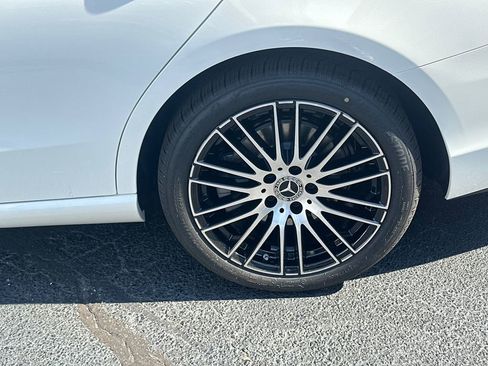 New 2026 Mercedes-Benz C 300 Sedan image 23