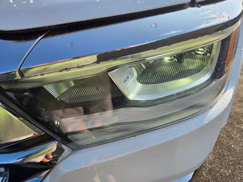 Used 2021 RAM 1500 Laramie AWD/4WD image 22