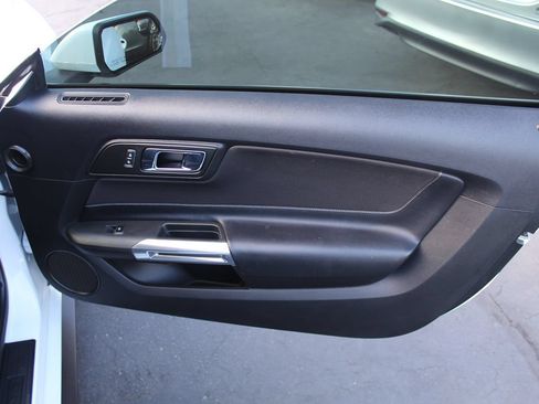 Used 2016 Ford Mustang GT w/ Interior & Wheel Package RWD image 24