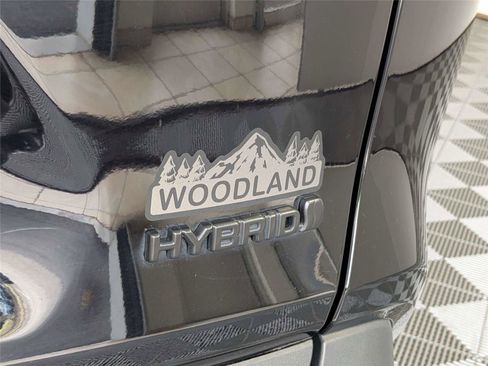 Used 2024 Toyota RAV4 AWD Hybrid image 7