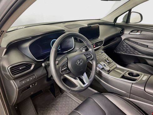 Used 2023 Hyundai Santa Fe Limited AWD/4WD image 24