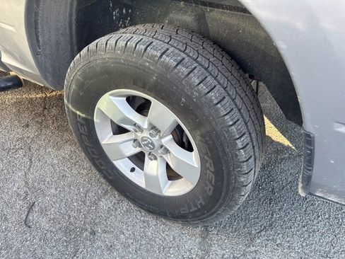 Used 2019 RAM 1500 Tradesman w/ Popular Equipment Group image 7