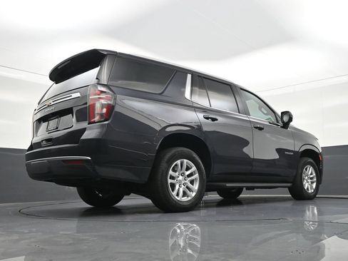 Used 2024 Chevrolet Tahoe LS RWD image 26