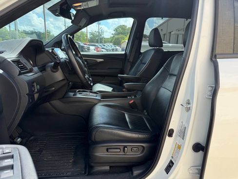 Used 2021 Honda Passport EX-L image 15