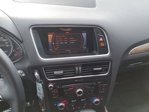 Used 2015 Audi Q5 2.0T Premium image 17