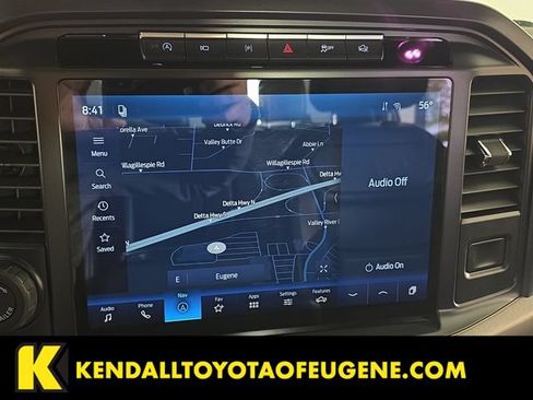 Used 2021 Ford F150 Raptor w/ Equipment Group 801A High AWD/4WD image 23