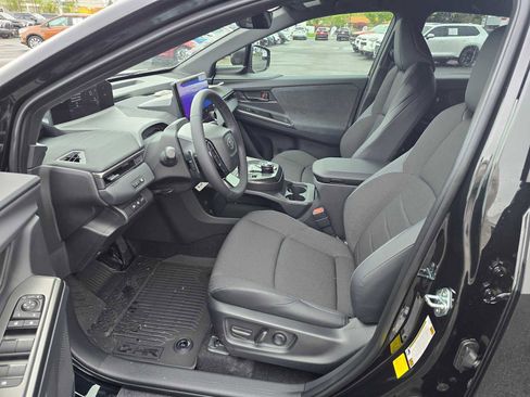 New 2026 Toyota C-HR AWD/4WD image 22