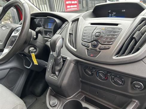 Used 2019 Ford Transit 250 130 Medium Roof image 13