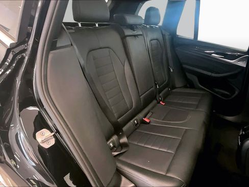 Used 2019 BMW X3 sDrive30i w/ Convenience Package RWD image 19