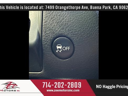 Used 2014 Subaru Impreza WRX Hatchback AWD/4WD image 28