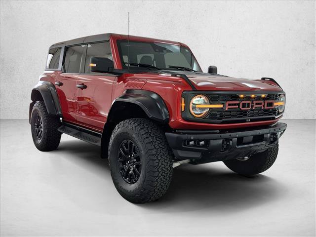 Used 2023 Ford Bronco Raptor AWD/4WD image 3