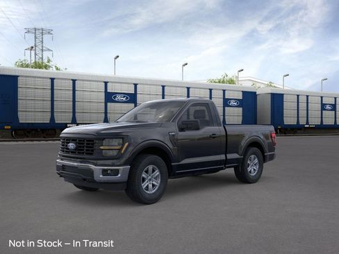 New 2026 Ford F150 XL image 1
