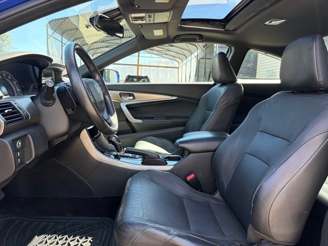 Used 2016 Honda Accord EX-L image 10