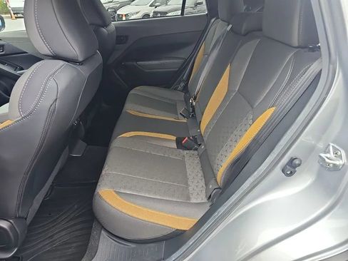 Used 2024 Subaru Crosstrek 2.5i Sport AWD/4WD image 19