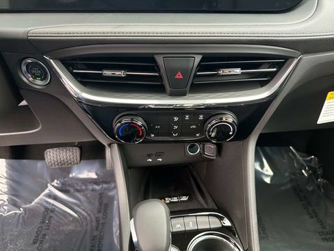 New 2026 Buick Encore GX Sport Touring w/ Advanced Technology Package FWD image 25
