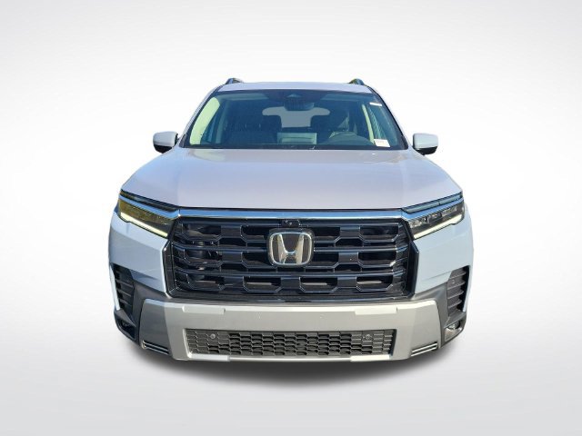 New 2026 Honda Pilot Touring image 16
