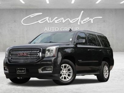 Used 2020 GMC Yukon SLE w/ Convenience Package