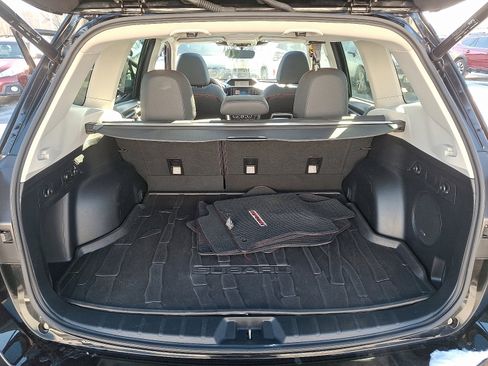 Certified 2023 Subaru Forester Sport image 29