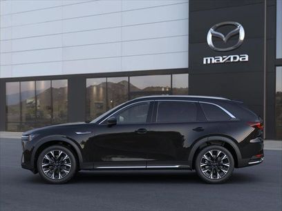 New 2026 MAZDA CX-90 Plug-In Hybrid w/ Premium Plus