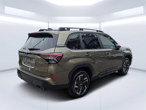 New 2025 Subaru Forester Limited image 3