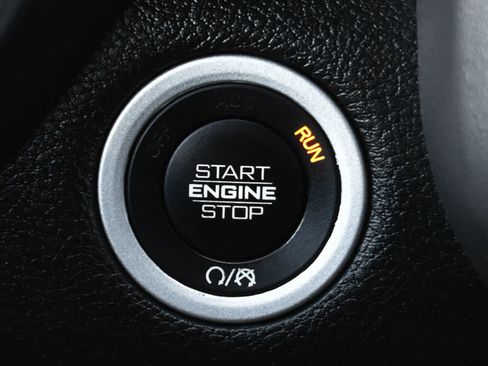 Used 2022 RAM 1500 Big Horn image 16