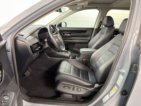 Certified 2023 Honda CR-V EX-L image 5