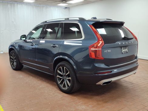 Used 2019 Volvo XC90 T6 Momentum w/ Protection Package Premier image 3