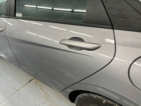 Used 2024 Hyundai Elantra SE image 21