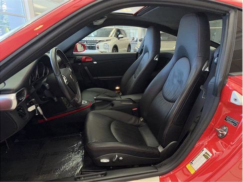 Used 2008 Porsche 911 Turbo image 19