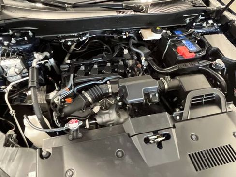 New 2026 Honda CR-V EX-L image 11