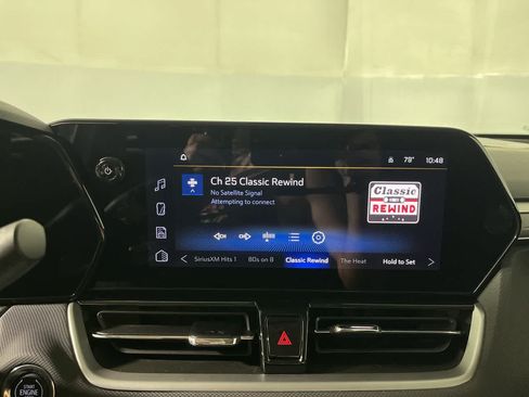 Used 2026 Chevrolet TrailBlazer LT AWD/4WD image 18