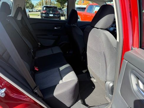 New 2026 Nissan Rogue SV w/ Cold Weather Package image 27