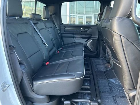 New 2026 RAM 1500 Limited image 19