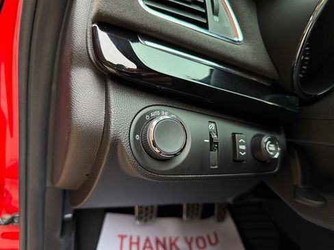 Used 2017 Chevrolet SS image 47