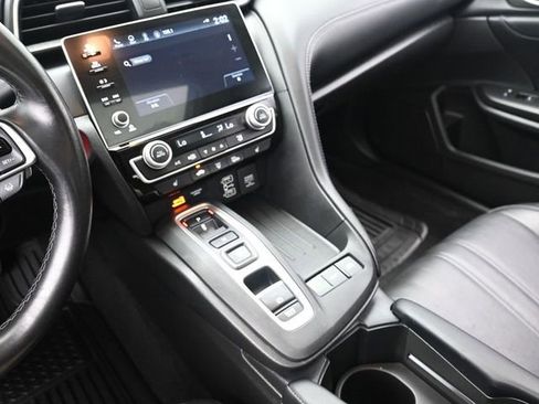 Used 2022 Honda Insight Touring image 24