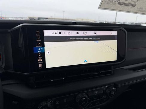 New 2026 Jeep Wrangler Unlimited Rubicon image 32