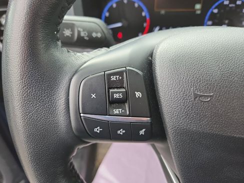 Used 2023 Ford Bronco Sport Big Bend w/ Convenience Package image 22